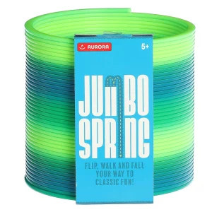 New | Aurora® Toys - Jumbo Spring