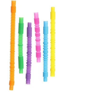 New | Aurora® Toys - Pop Tubes