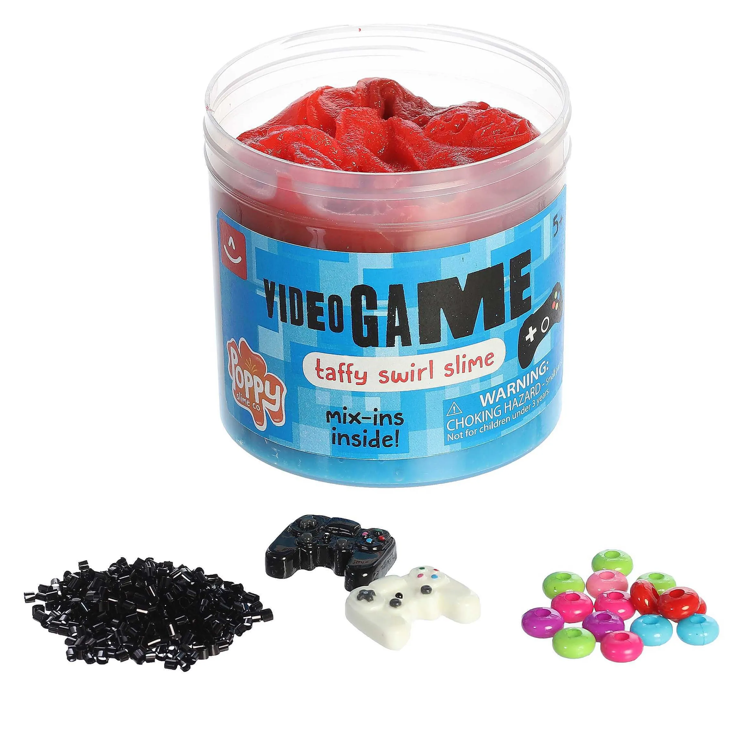 New | Aurora® Toys - Poppy Slime Co. - Video Game Slime