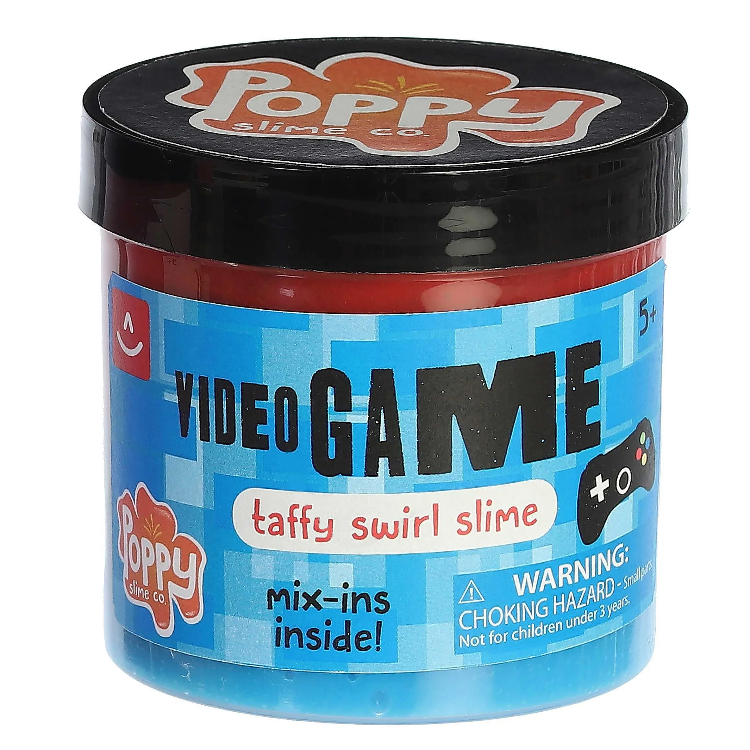 New | Aurora® Toys - Poppy Slime Co. - Video Game Slime