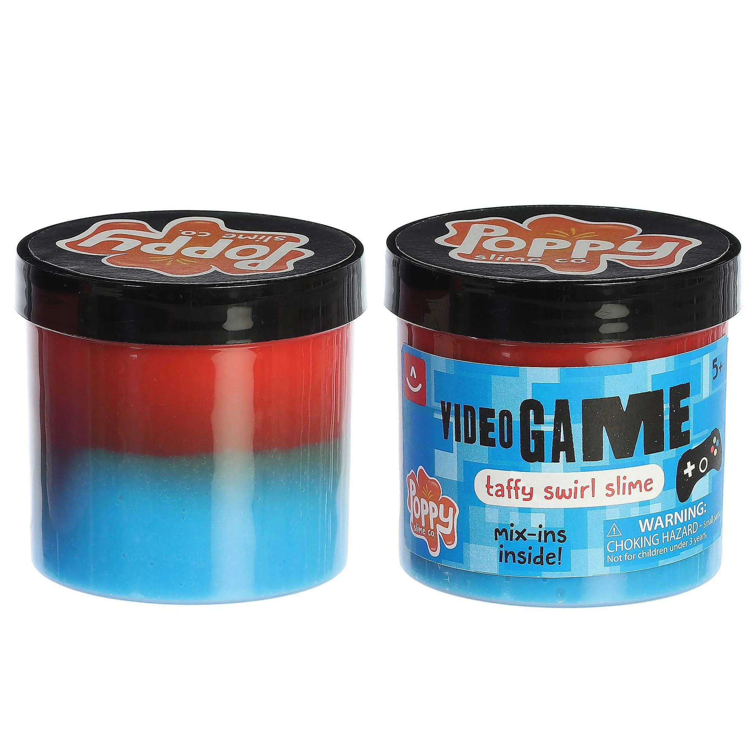 New | Aurora® Toys - Poppy Slime Co. - Video Game Slime