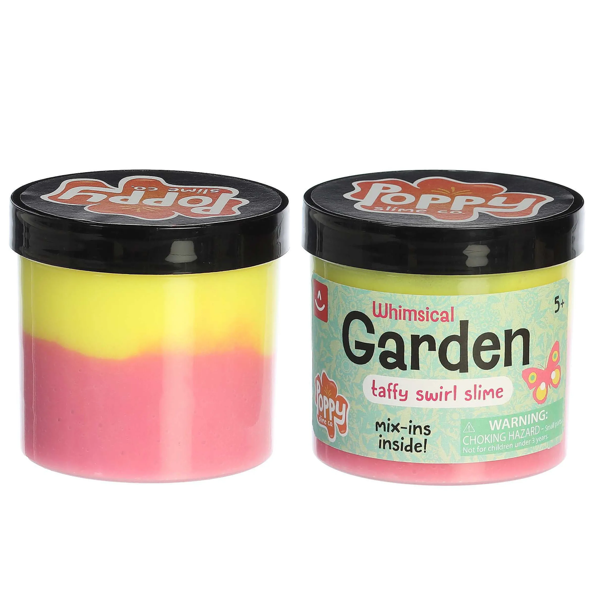 New | Aurora® Toys - Poppy Slime Co. - Whimsical Garden Slime