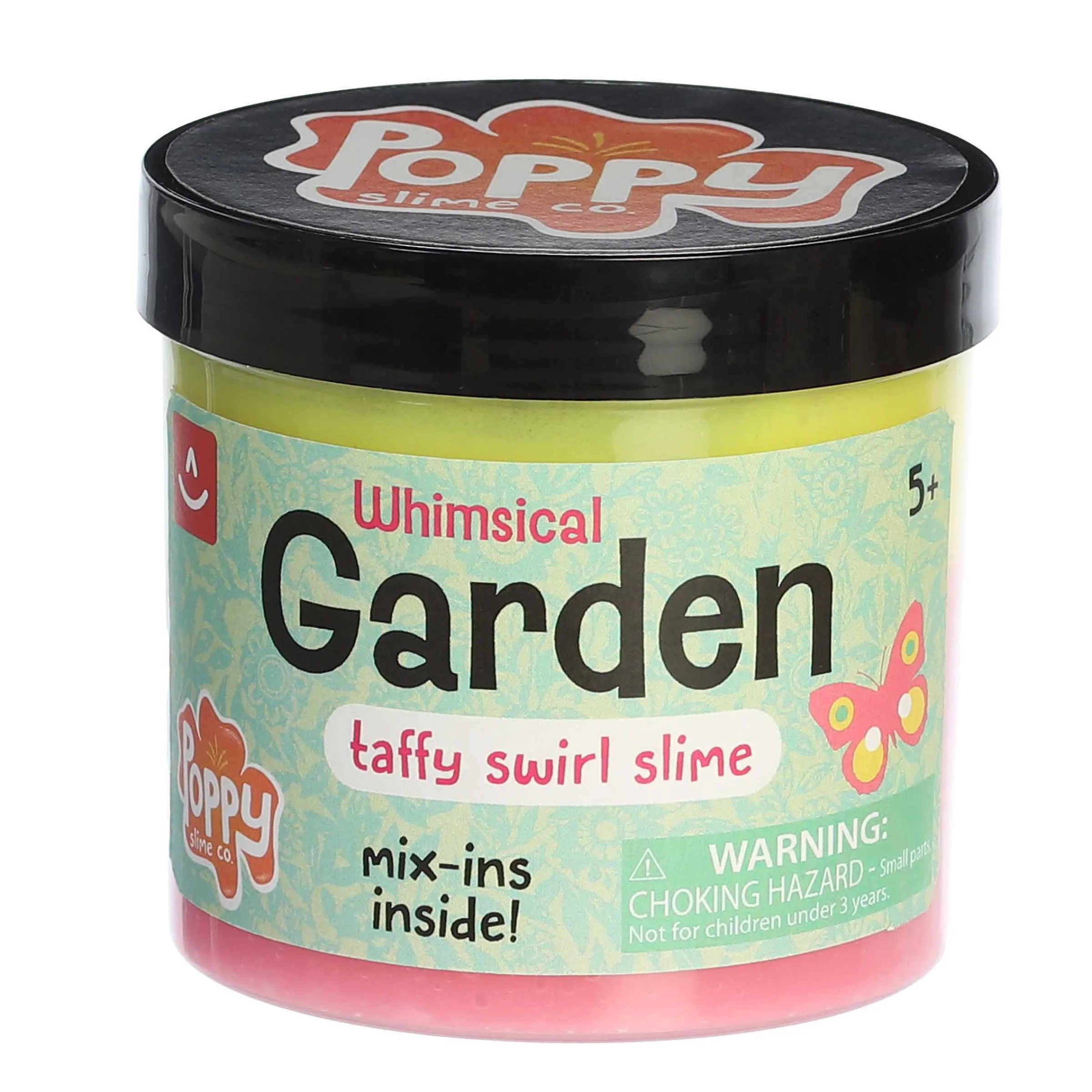New | Aurora® Toys - Poppy Slime Co. - Whimsical Garden Slime