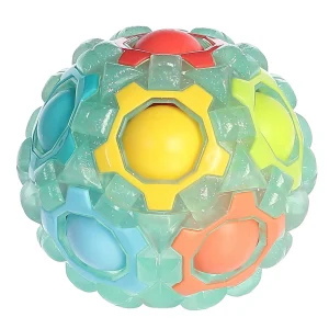 New | Aurora® Toys - Rainbow Puzzle Ball