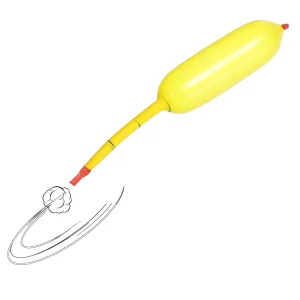 New | Aurora® Toys - Rocket Balloons