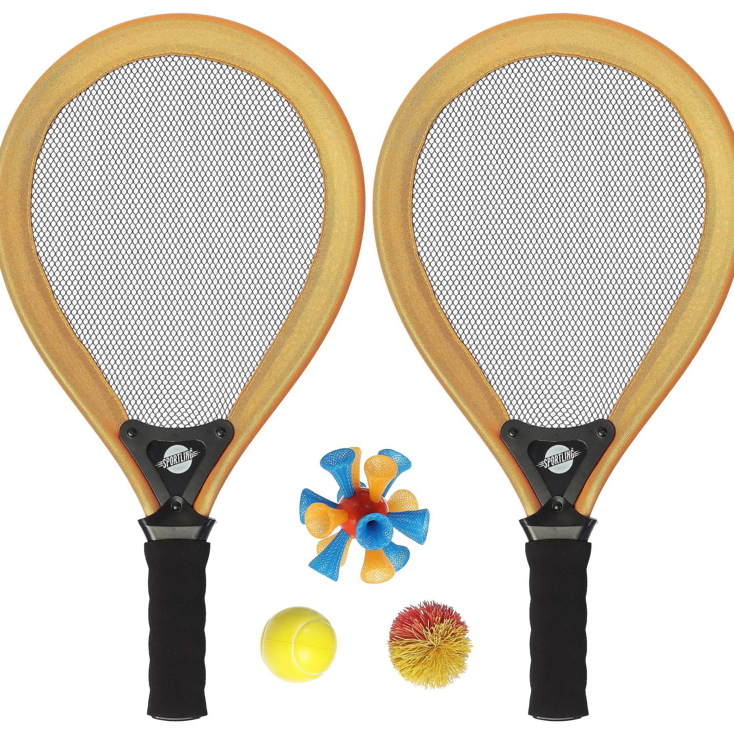 New | Aurora® Toys - Sportling - Sport Racket Set