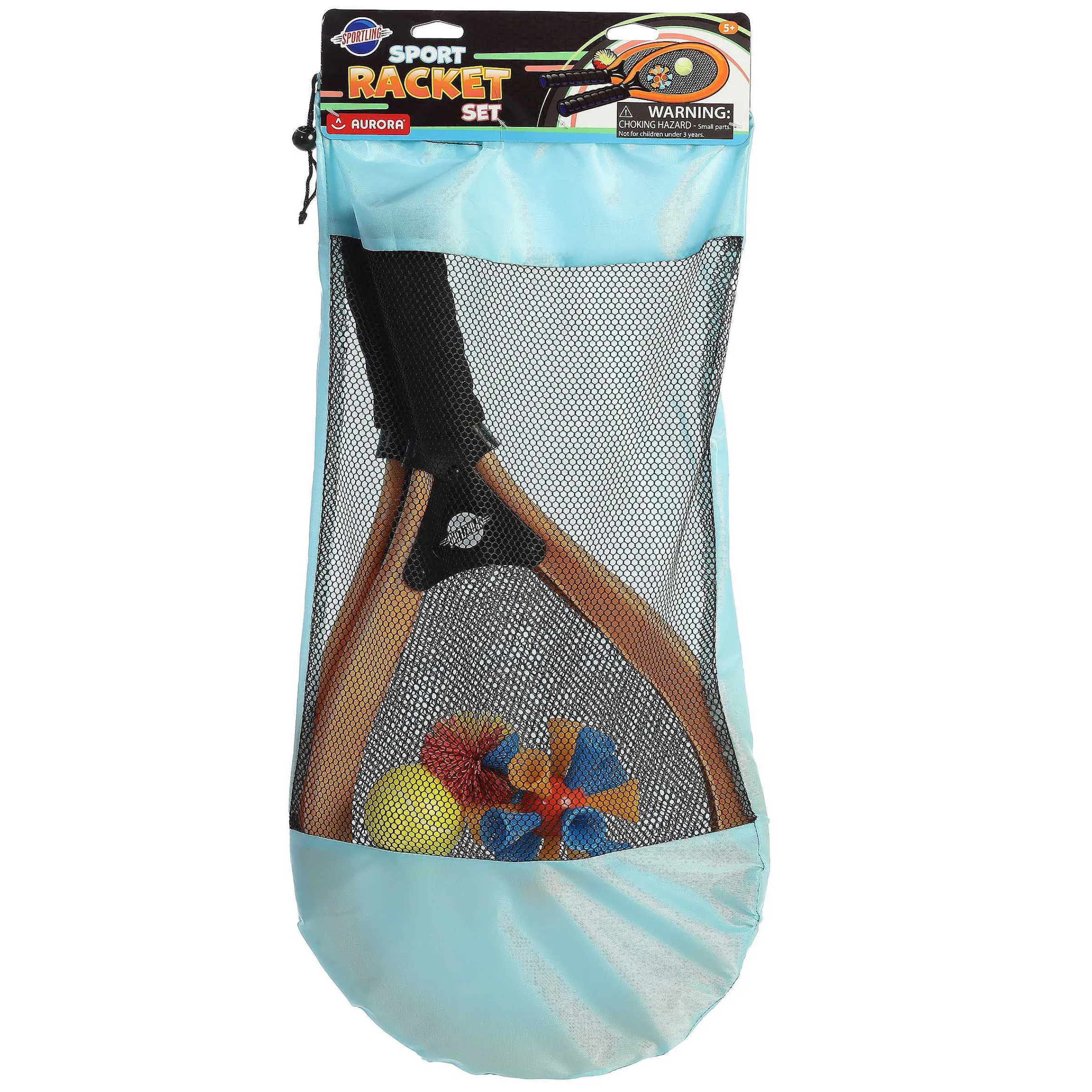 New | Aurora® Toys - Sportling - Sport Racket Set