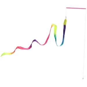 New | Aurora® Toys - Twirling Ribbon
