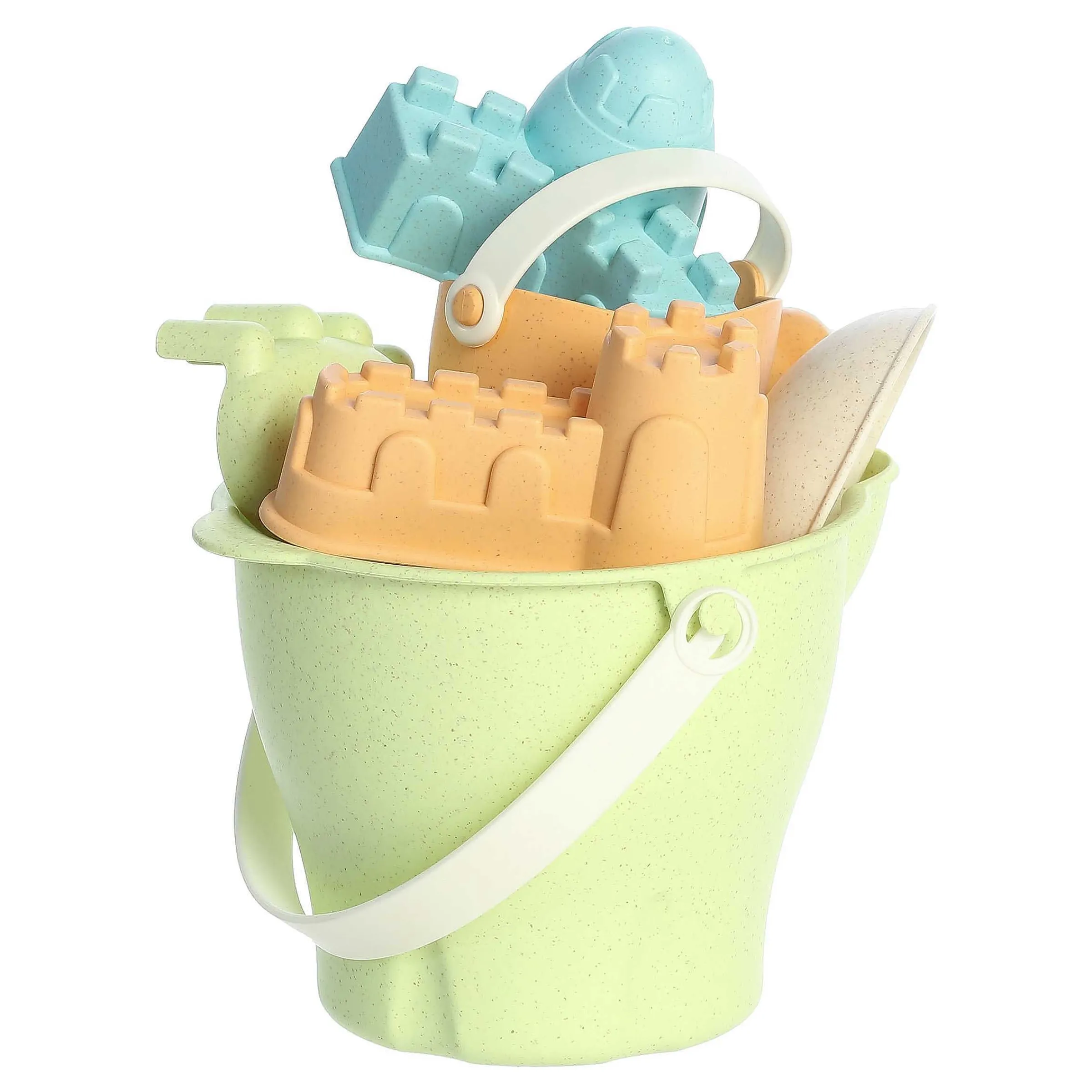 New | Aurora® Toys - Wheatley - Bucket Beach Set