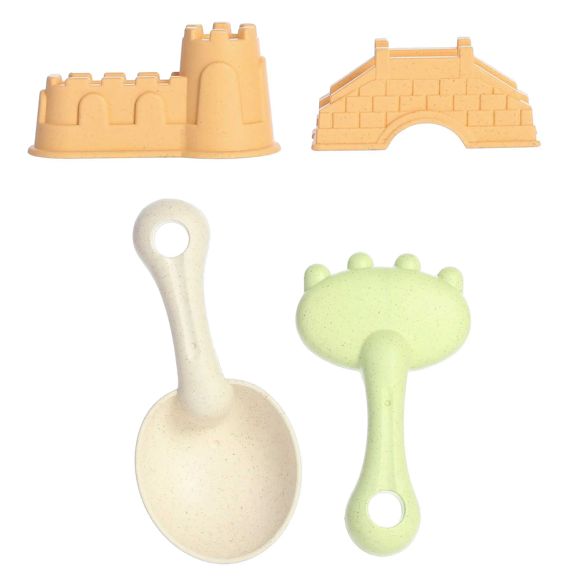 New | Aurora® Toys - Wheatley - Bucket Beach Set