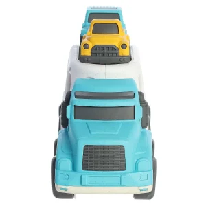 New | Aurora® Toys - Wheatley - Car Hauler