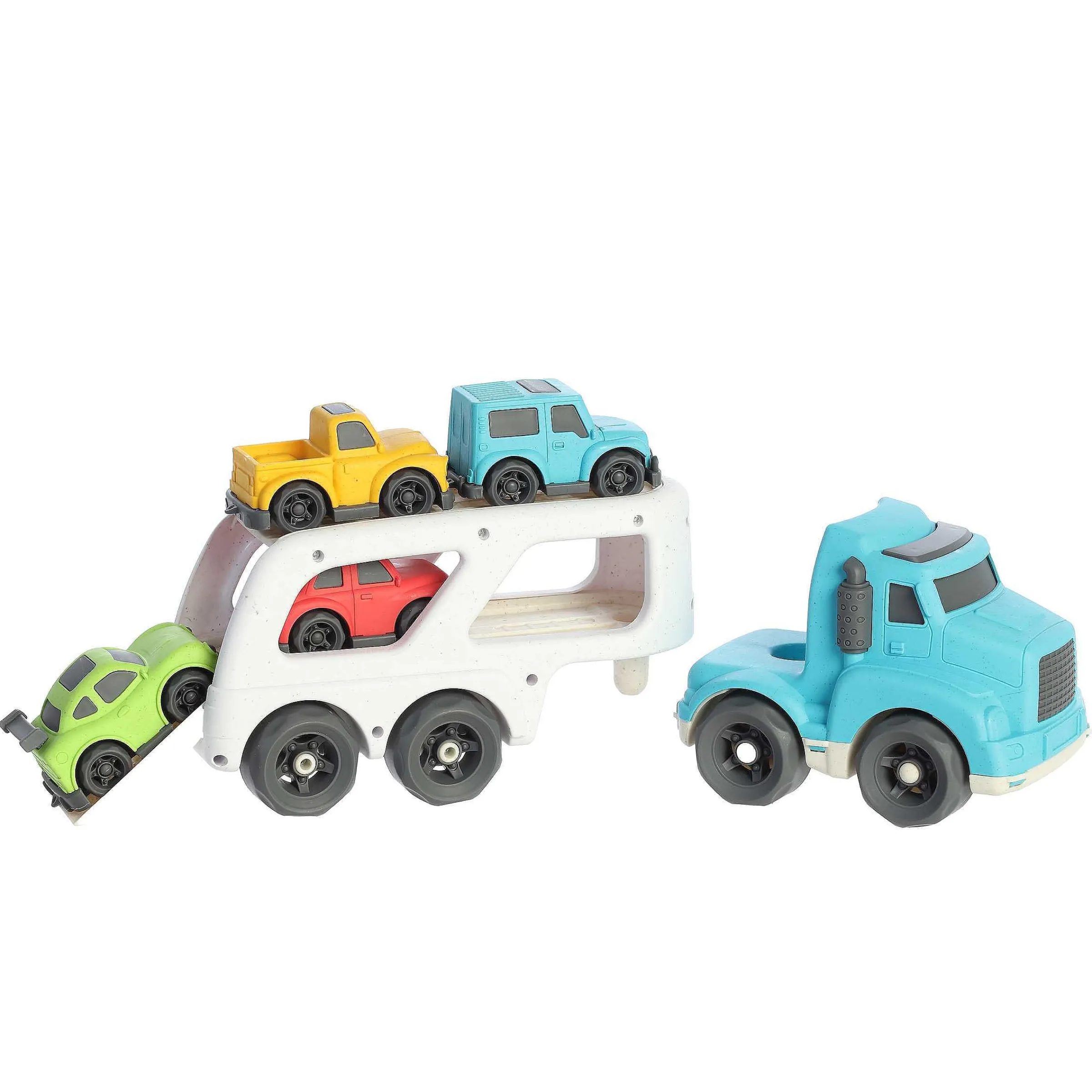 New | Aurora® Toys - Wheatley - Car Hauler