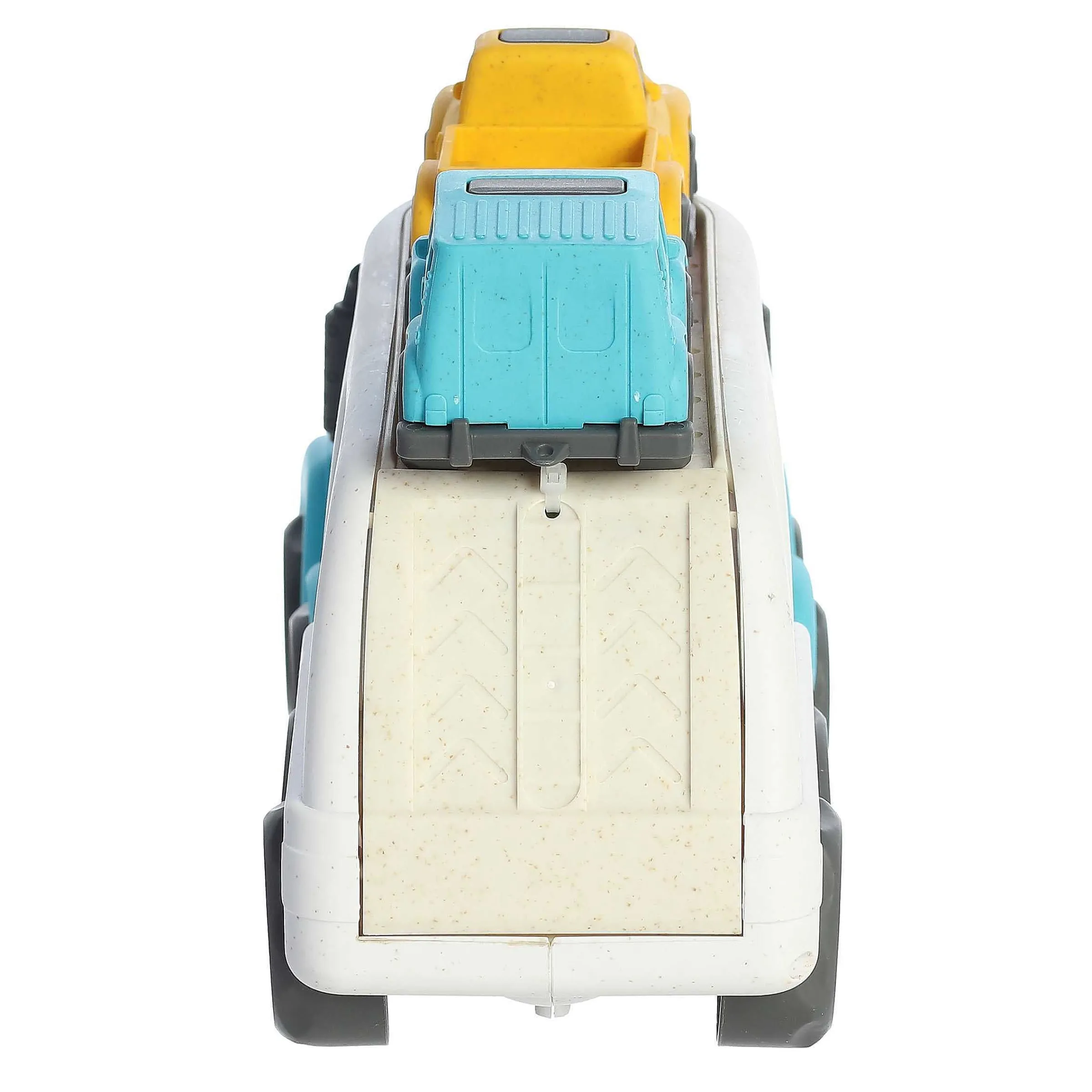 New | Aurora® Toys - Wheatley - Car Hauler