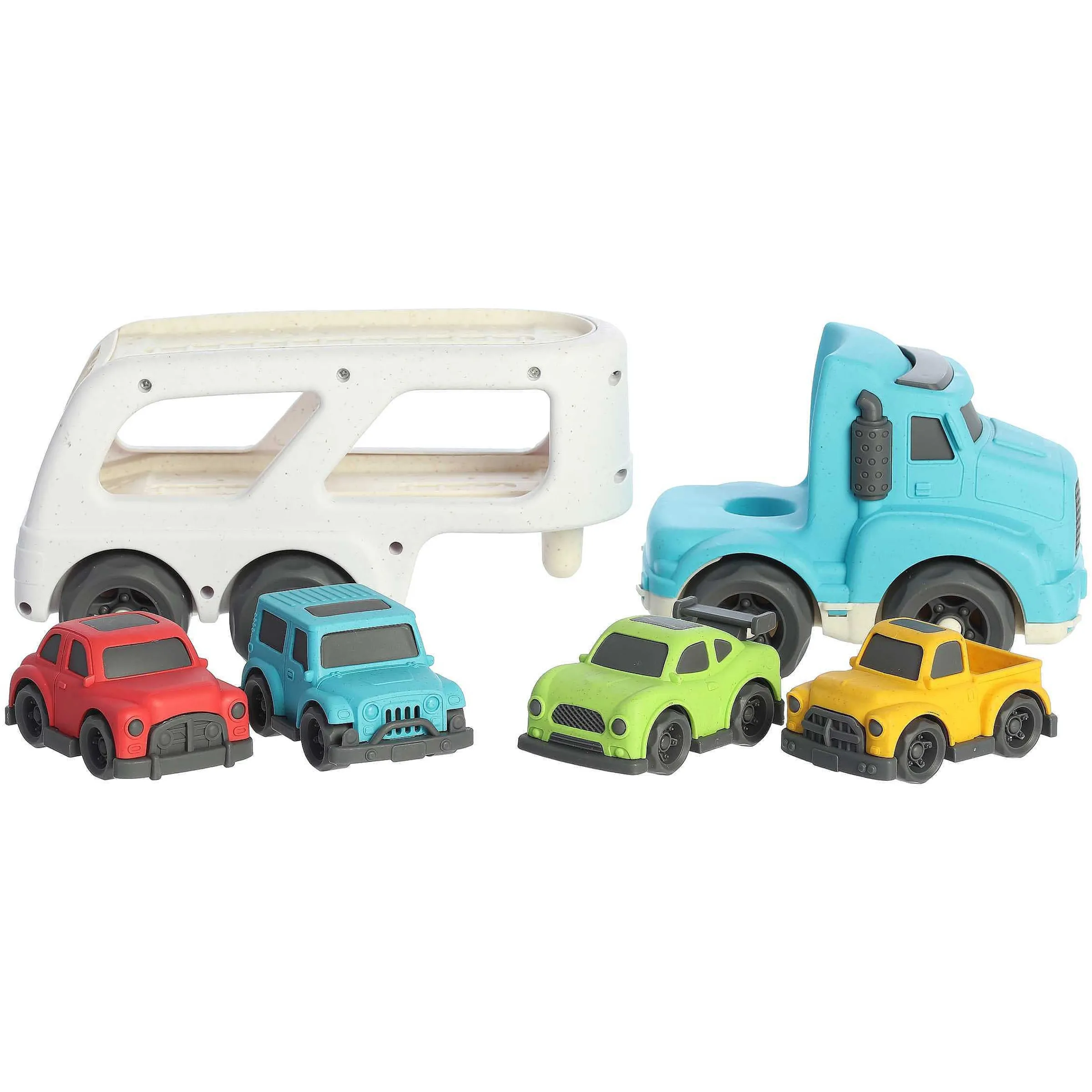 New | Aurora® Toys - Wheatley - Car Hauler
