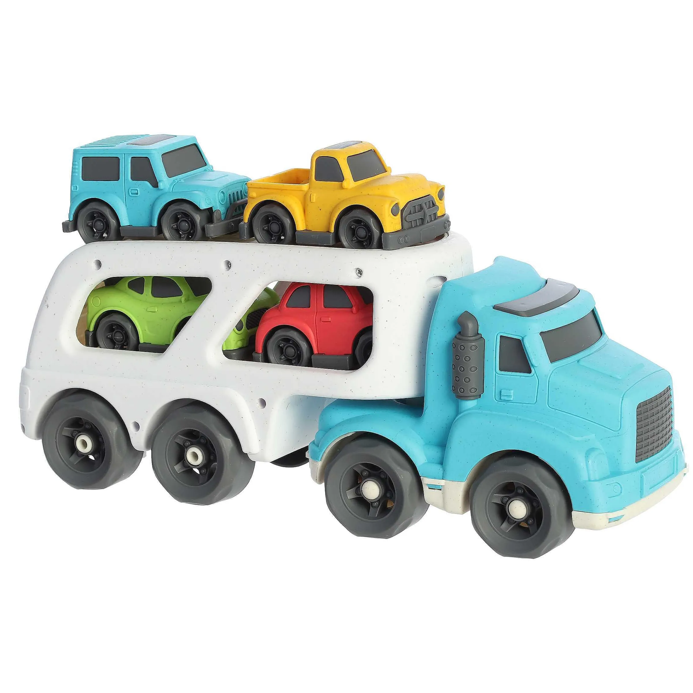 New | Aurora® Toys - Wheatley - Car Hauler