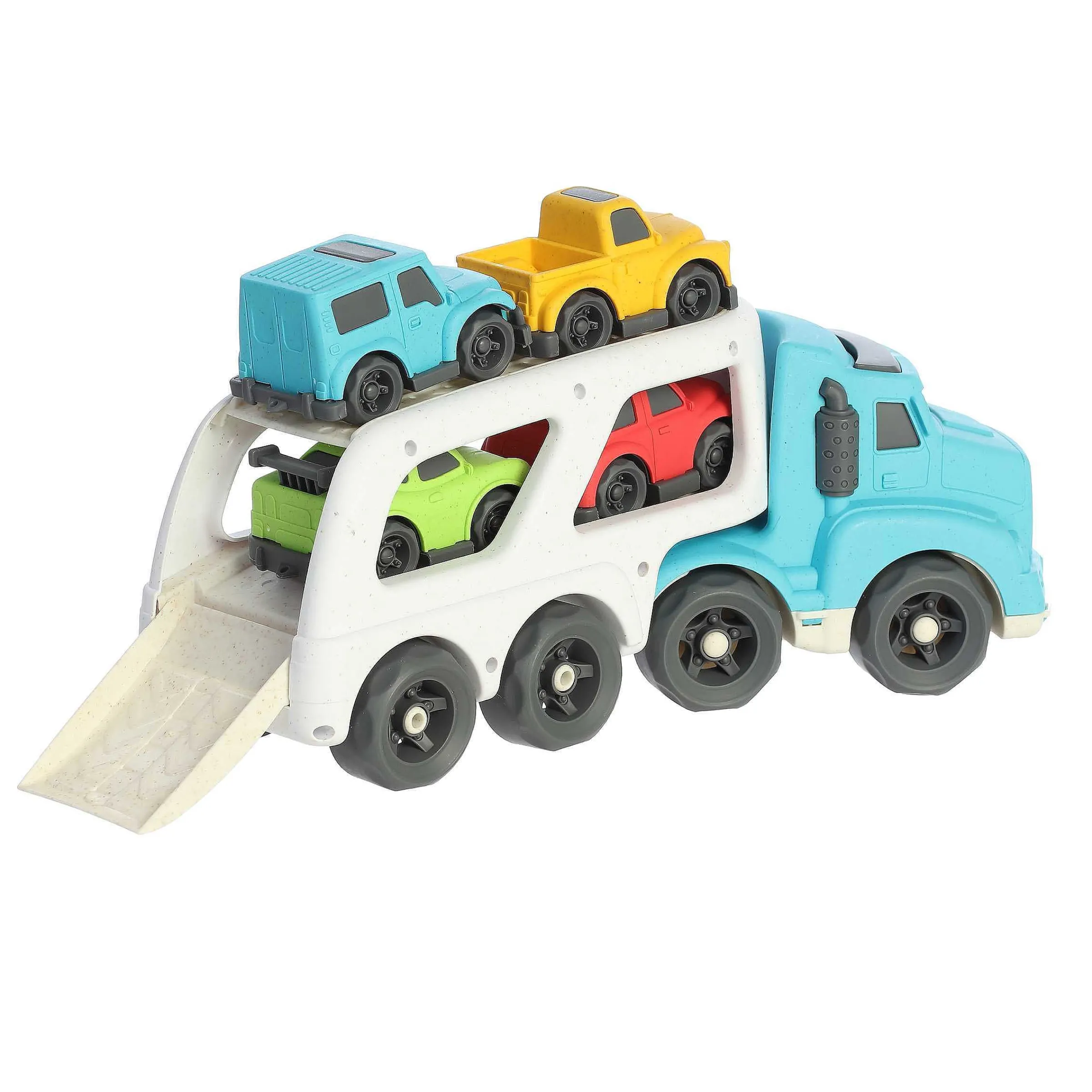 New | Aurora® Toys - Wheatley - Car Hauler