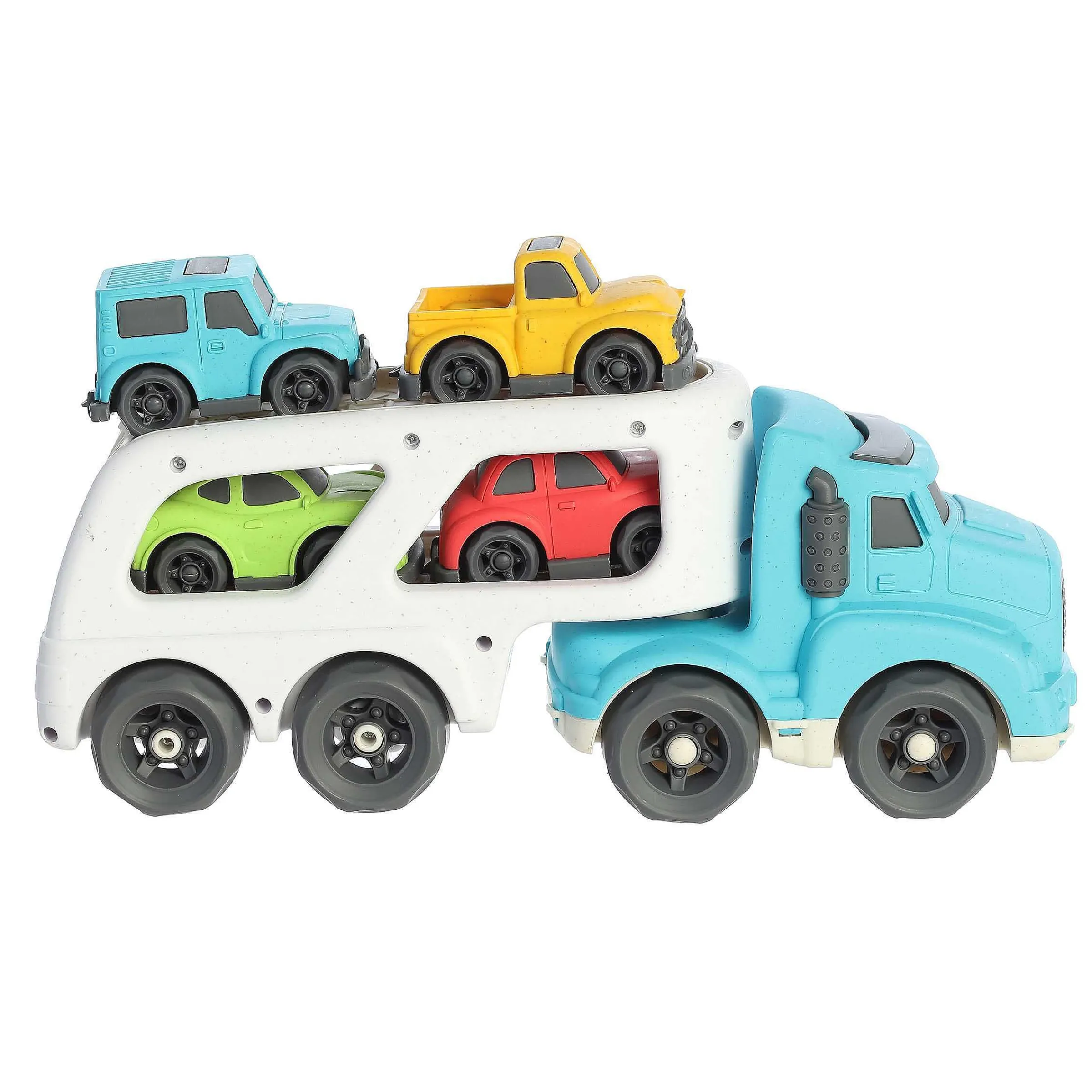 New | Aurora® Toys - Wheatley - Car Hauler