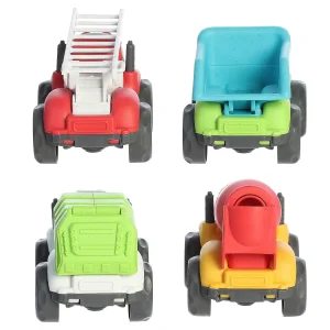 New | Aurora® Toys - Wheatley - Mini City Vehicles