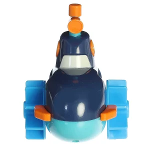 New | Aurora® Toys - Wind-Up Sub