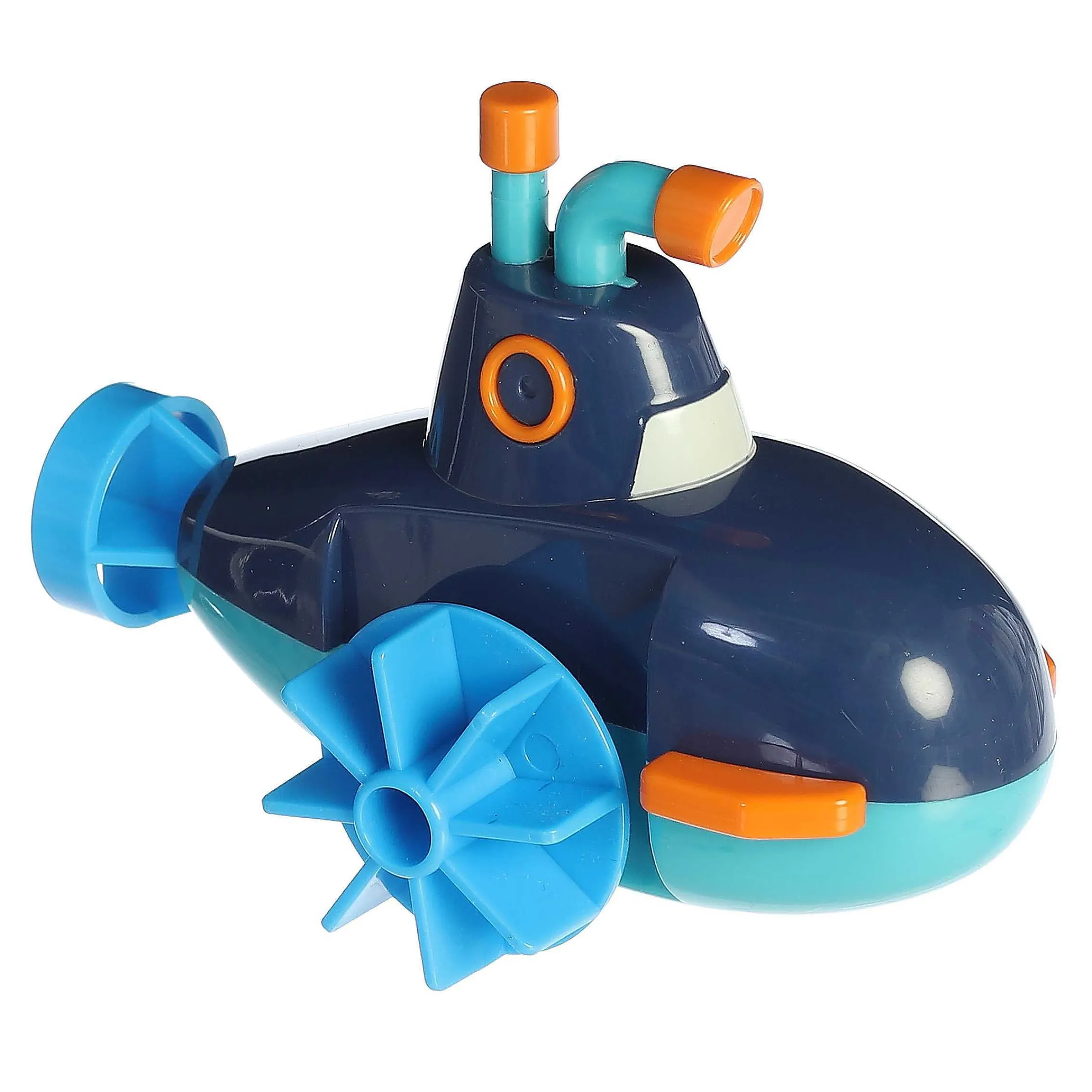 New | Aurora® Toys - Wind-Up Sub