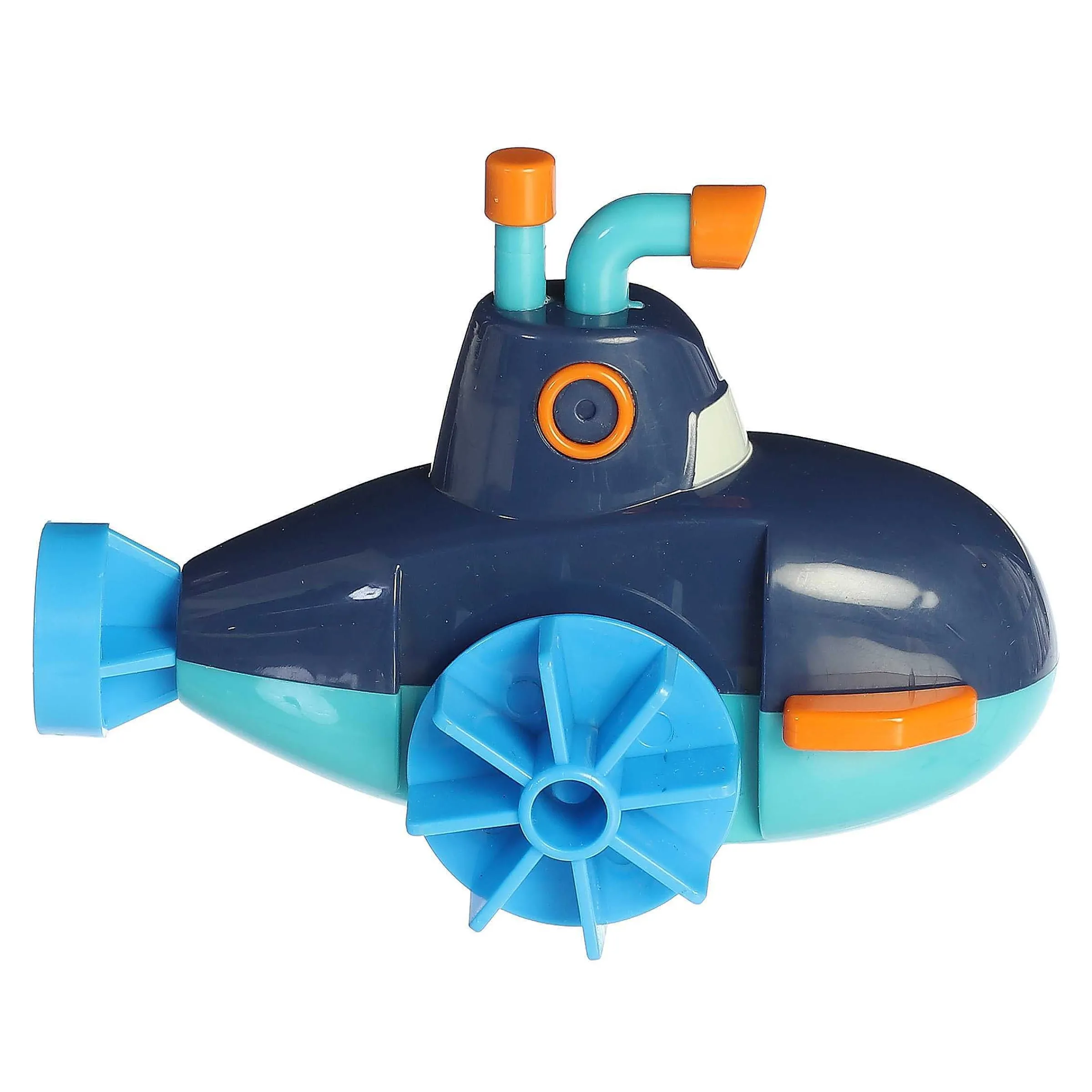 New | Aurora® Toys - Wind-Up Sub