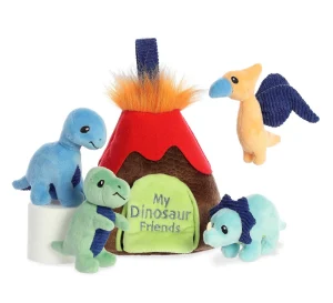 Baby Talk | ebba™ Ebba - Baby Talk - 6" My Dinosaur Friends