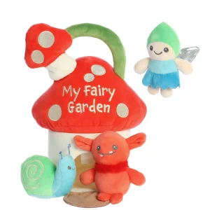 New | ebba™ Ebba - Baby Talk - 8" My Fairy Garden