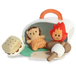 Baby Talk | ebba™ Ebba - Baby Talk - 7" My First Campout