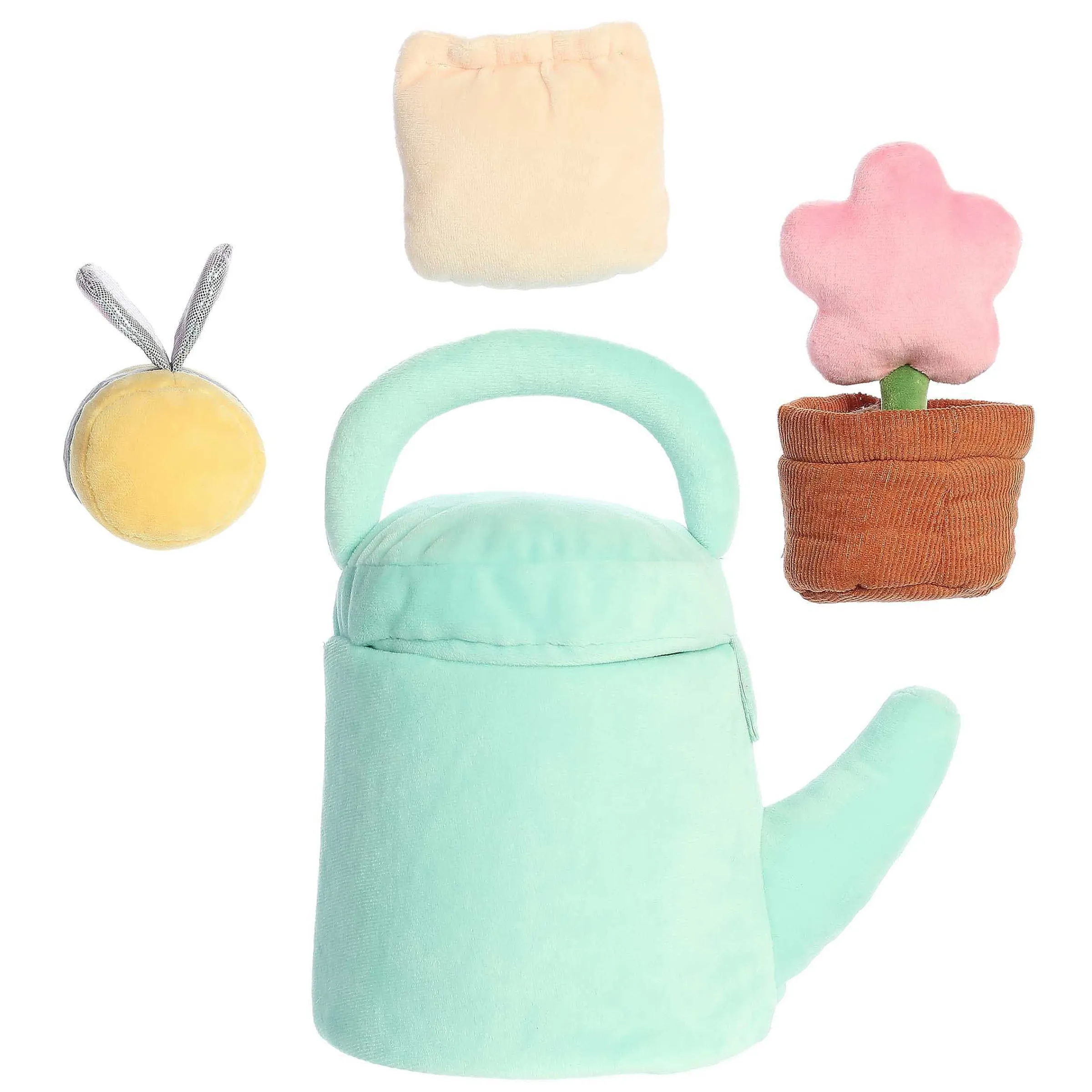 New | ebba™ Ebba - Baby Talk - 7" My First Flower