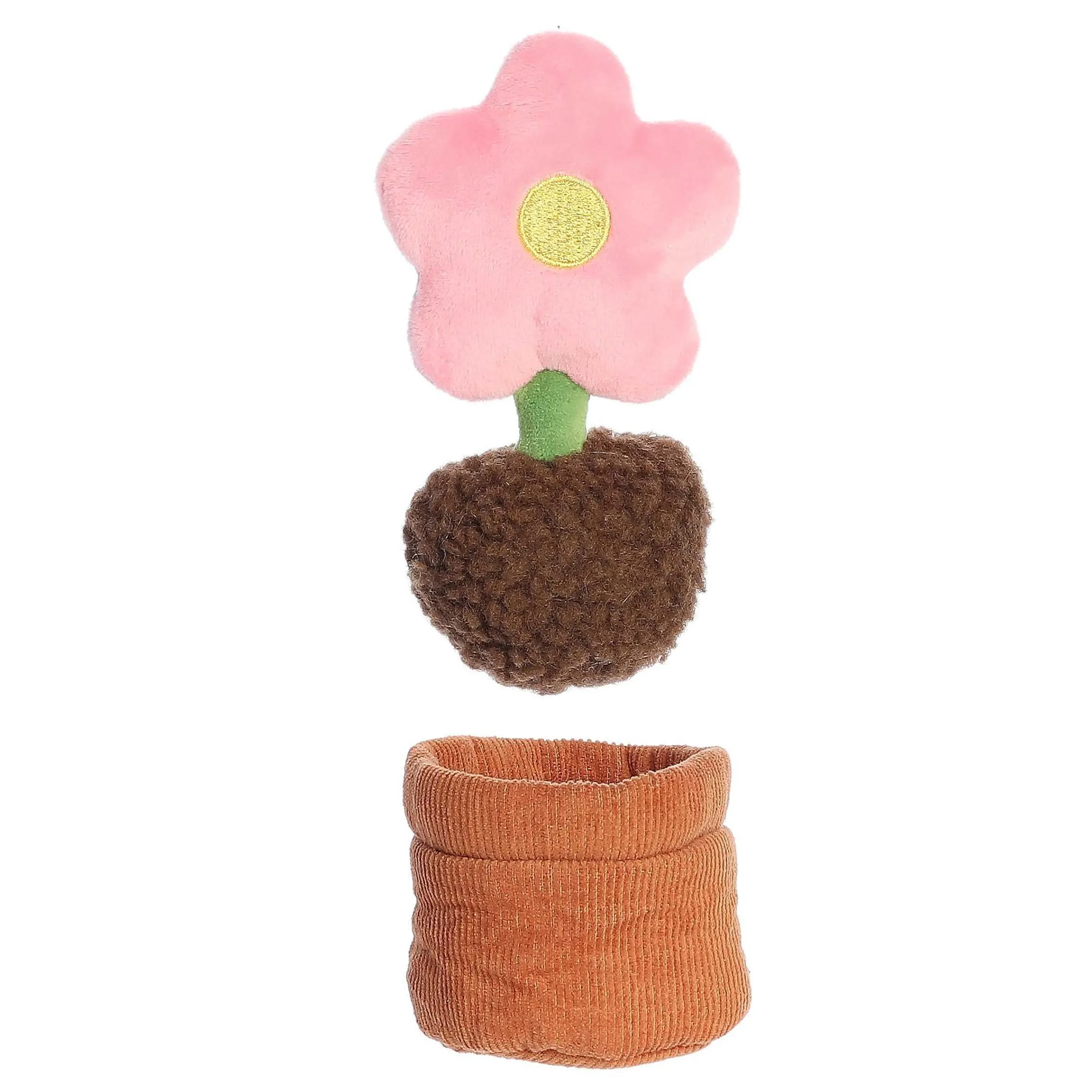 New | ebba™ Ebba - Baby Talk - 7" My First Flower