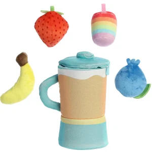 Baby Talk | ebba™ Ebba - Baby Talk - 8" My First Smoothie