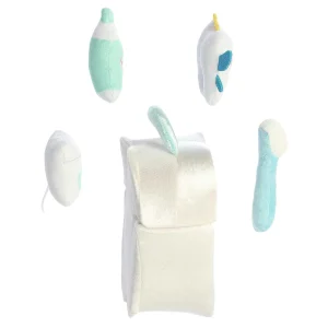 Baby Talk | ebba™ Ebba - Baby Talk - 7" My First Tooth