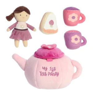 Baby Talk | ebba™ Ebba - Baby Talk - 9" My Lil Tea Party