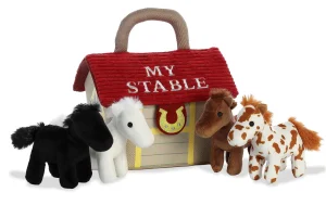 Baby Talk | ebba™ Ebba - Baby Talk - 8" My Stable