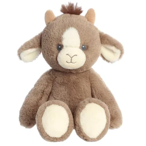 Cuddlers | ebba™ Ebba - Cuddlers - 14" Billie Goat