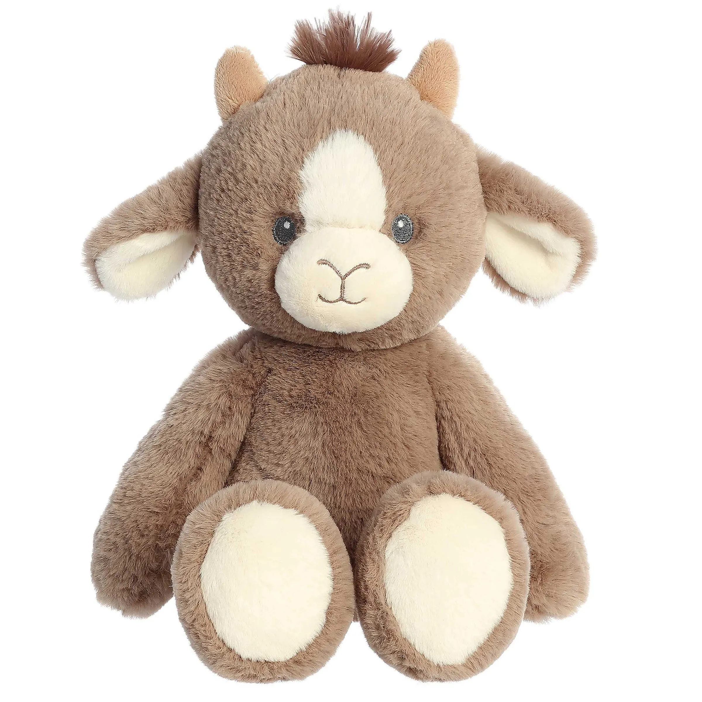 Cuddlers | ebba™ Ebba - Cuddlers - 14" Billie Goat