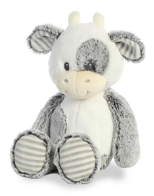 Cuddlers | ebba™ Ebba - Cuddlers - 14" Coby Cow