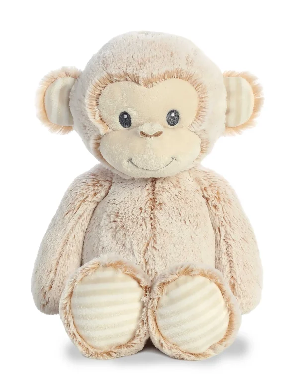 Cuddlers | ebba™ Ebba - Cuddlers - 14" Marlow Monkey