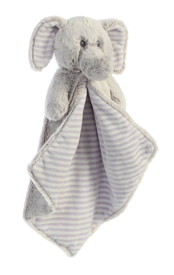 Cuddlers | ebba™ Ebba - Cuddlers Luvster - 16" Elvin Elephant