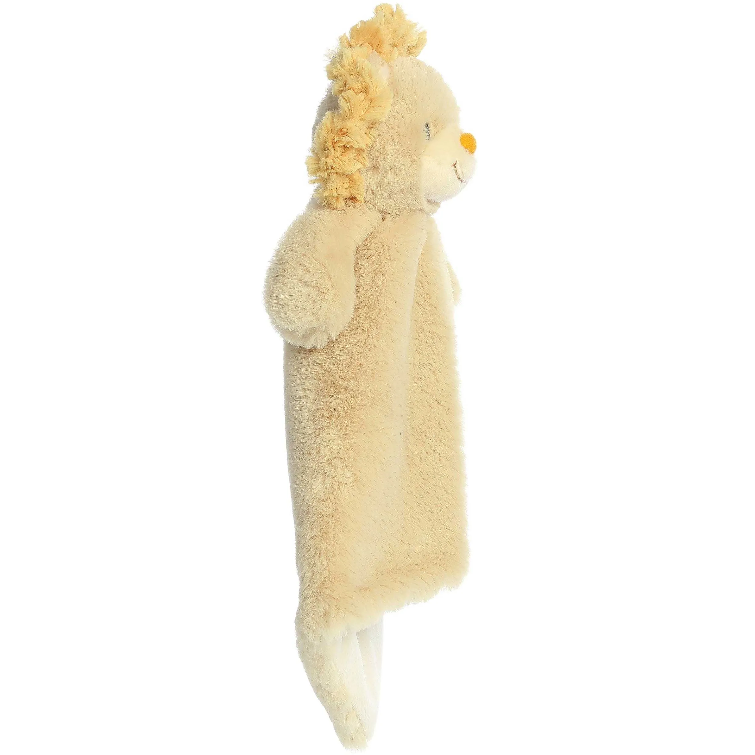 Cuddlers | ebba™ Ebba - Cuddlers Luvster - 16" Leo Lion