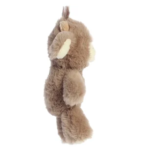 Cuddlers | ebba™ Ebba - Cuddlers Rattle - 6.5" Billie Goat