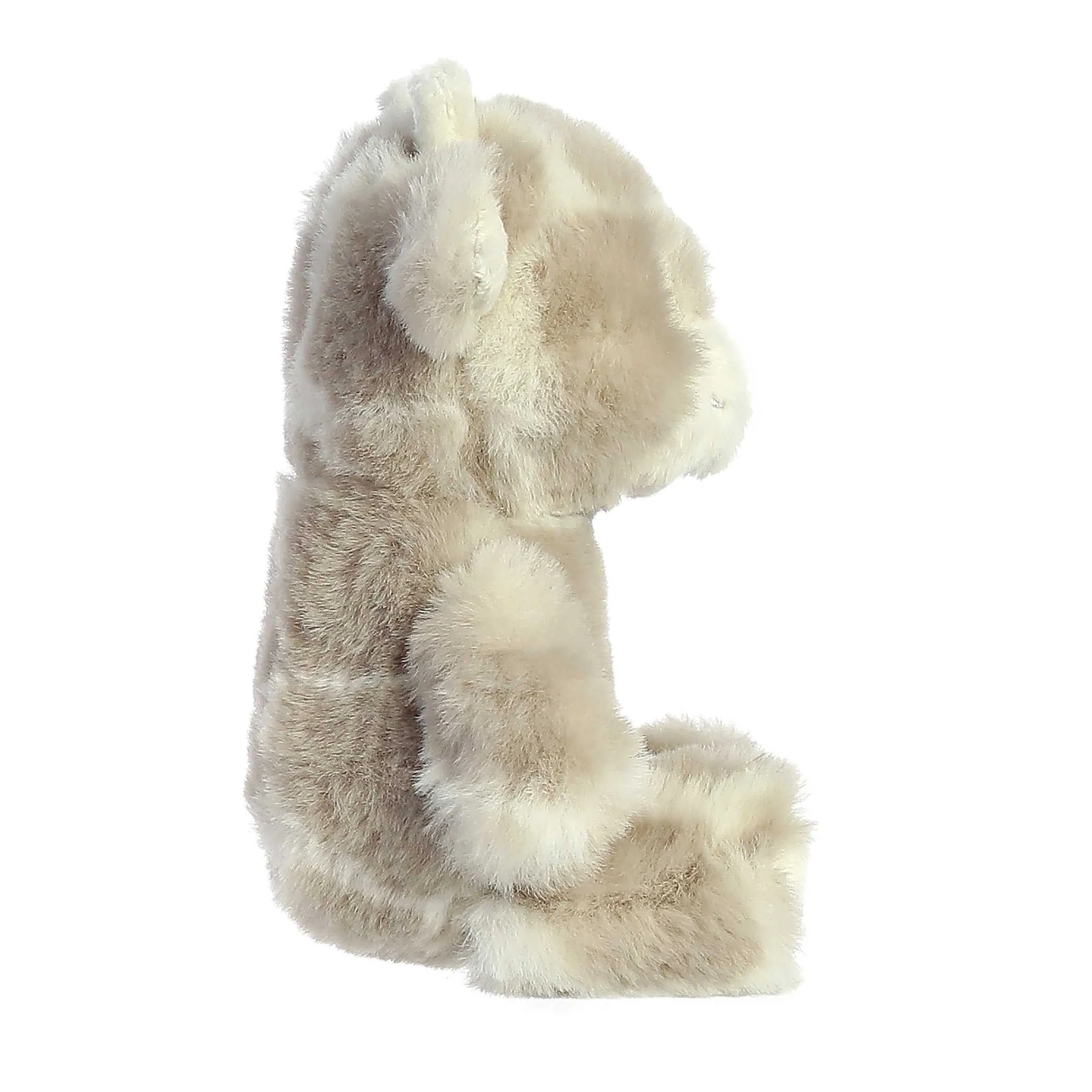 Cuddlers | ebba™ Ebba - Cuddlers Rattle - 6.5" Gabby