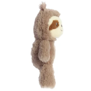 Cuddlers | ebba™ Ebba - Cuddlers Rattle - 6.5" Sonny Sloth