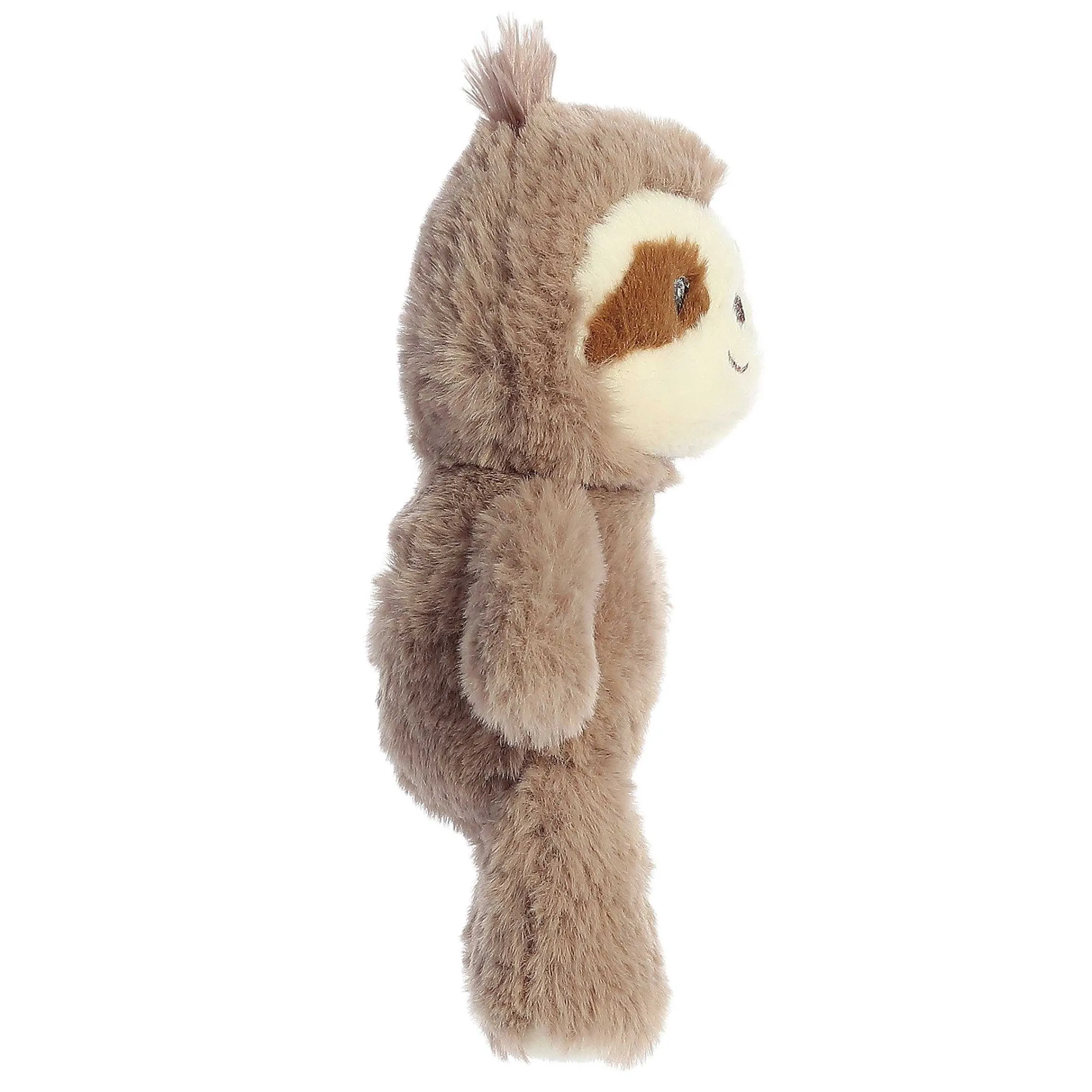 Cuddlers | ebba™ Ebba - Cuddlers Rattle - 6.5" Sonny Sloth