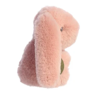 Eco Ebba | ebba™ Ebba - Eco Ebba - 6" Brenna Bunny Rattle