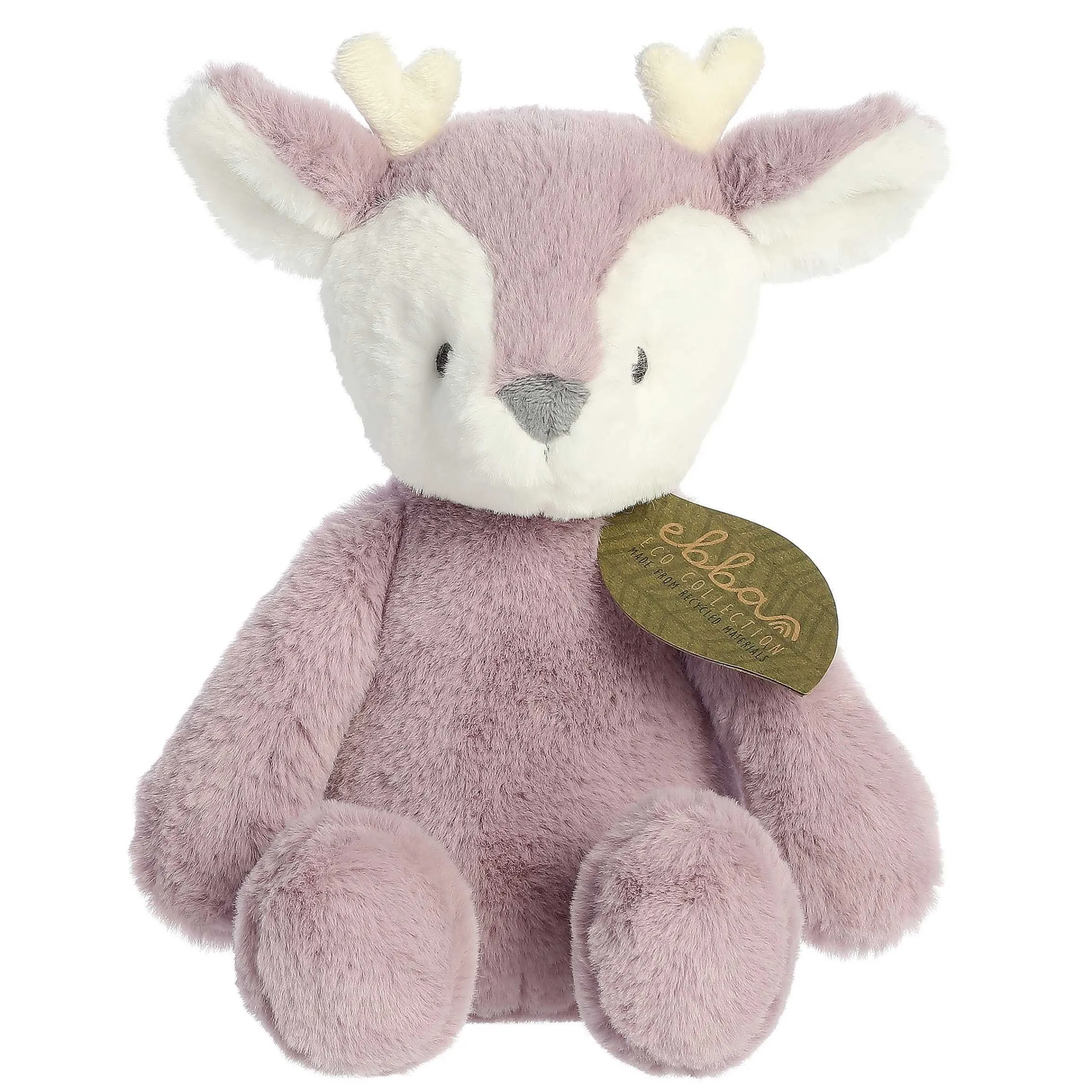 Eco Ebba | ebba™ Ebba - Eco Ebba - 12.5" Fawn