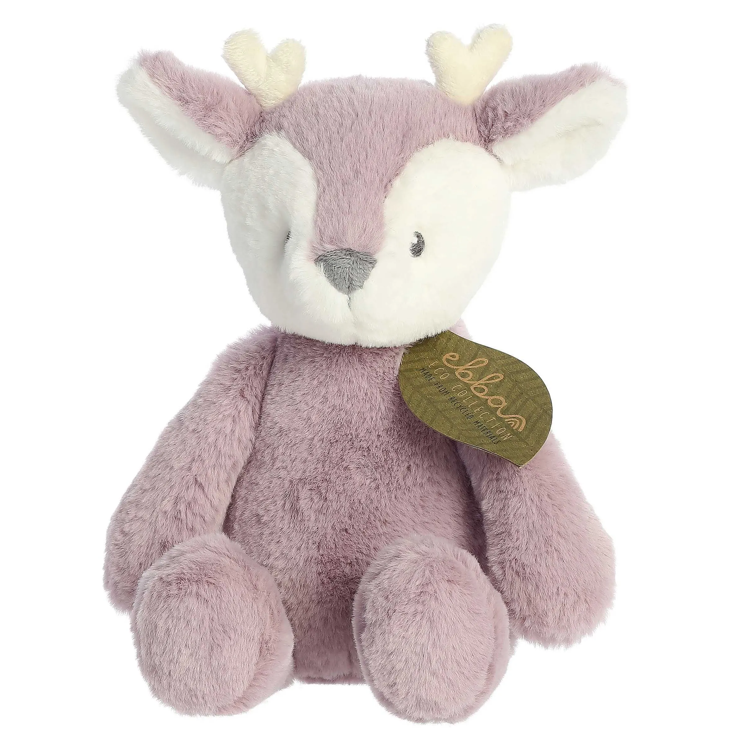 Eco Ebba | ebba™ Ebba - Eco Ebba - 12.5" Fawn
