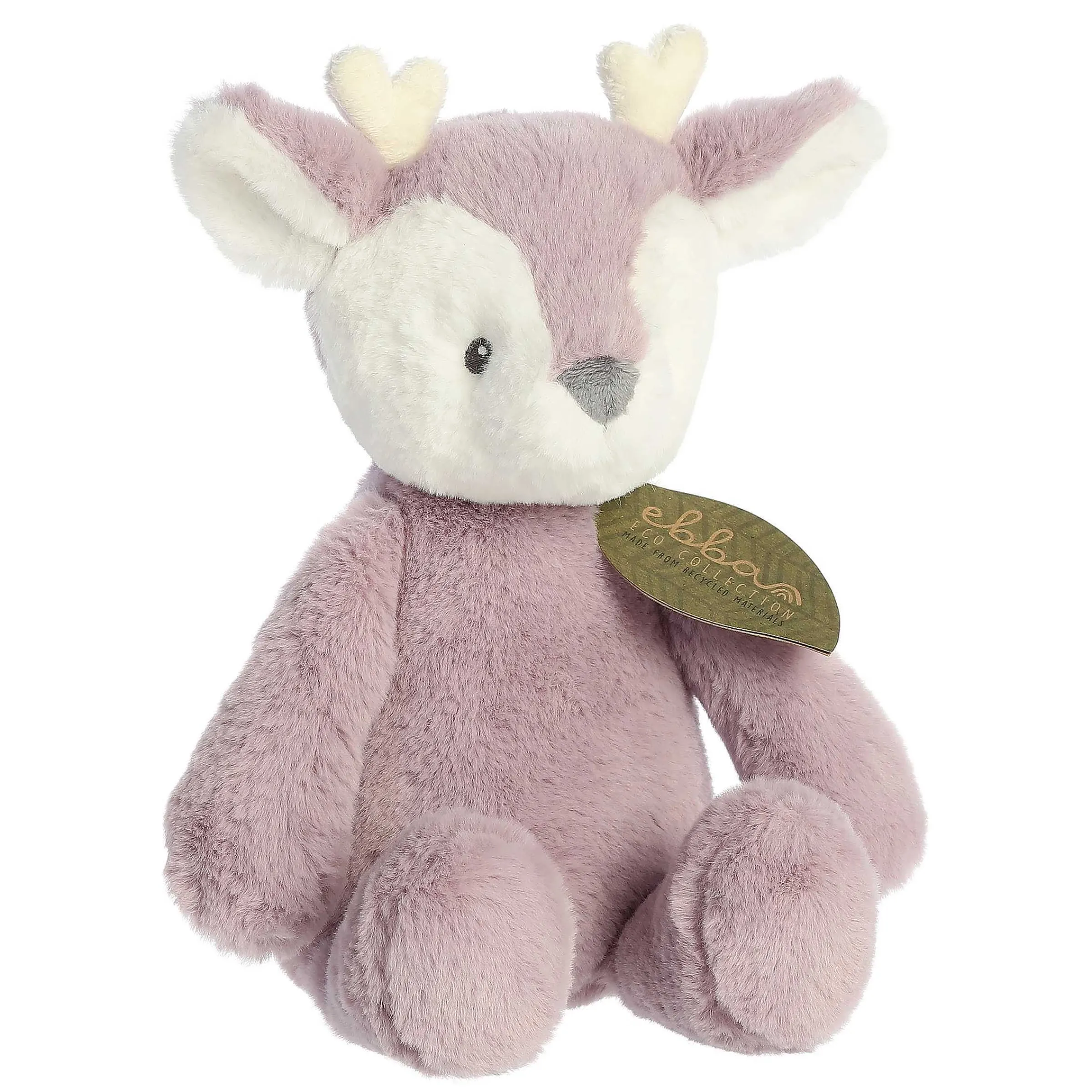 Eco Ebba | ebba™ Ebba - Eco Ebba - 12.5" Fawn