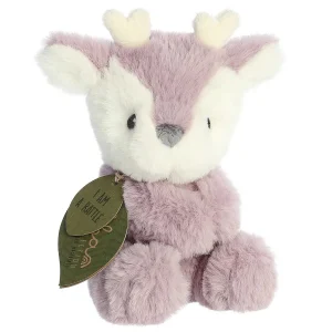 Eco Ebba | ebba™ Ebba - Eco Ebba - 6" Fawn Rattle