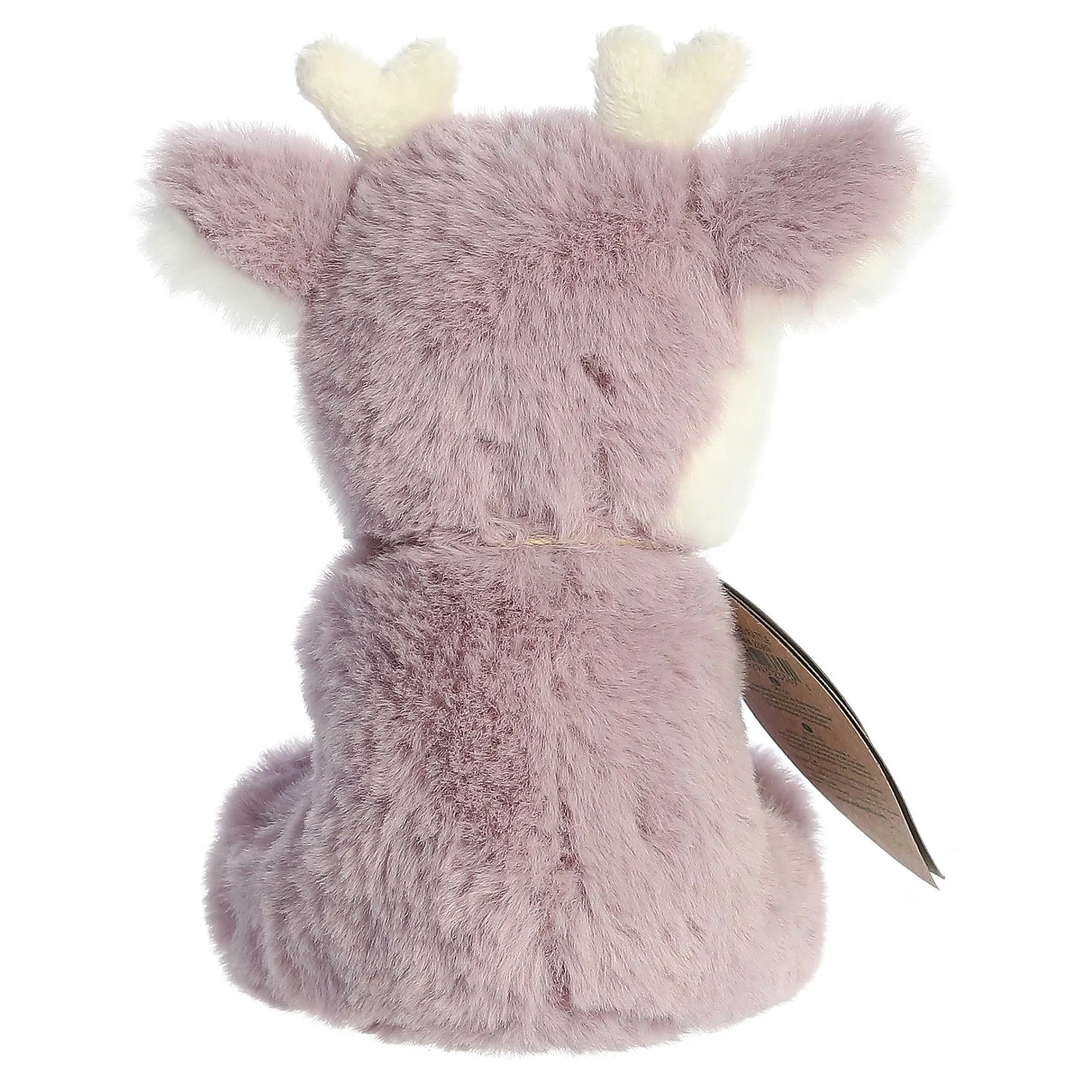 Eco Ebba | ebba™ Ebba - Eco Ebba - 6" Fawn Rattle